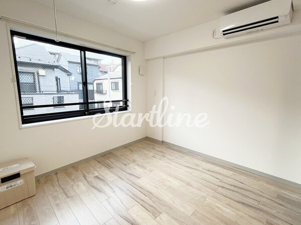 カーサブリランテ本駒込の物件内観写真